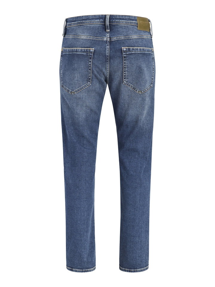 JJIMIKE JJPAOLO ST 350 SN, Blue Denim 188779 Bild 3
