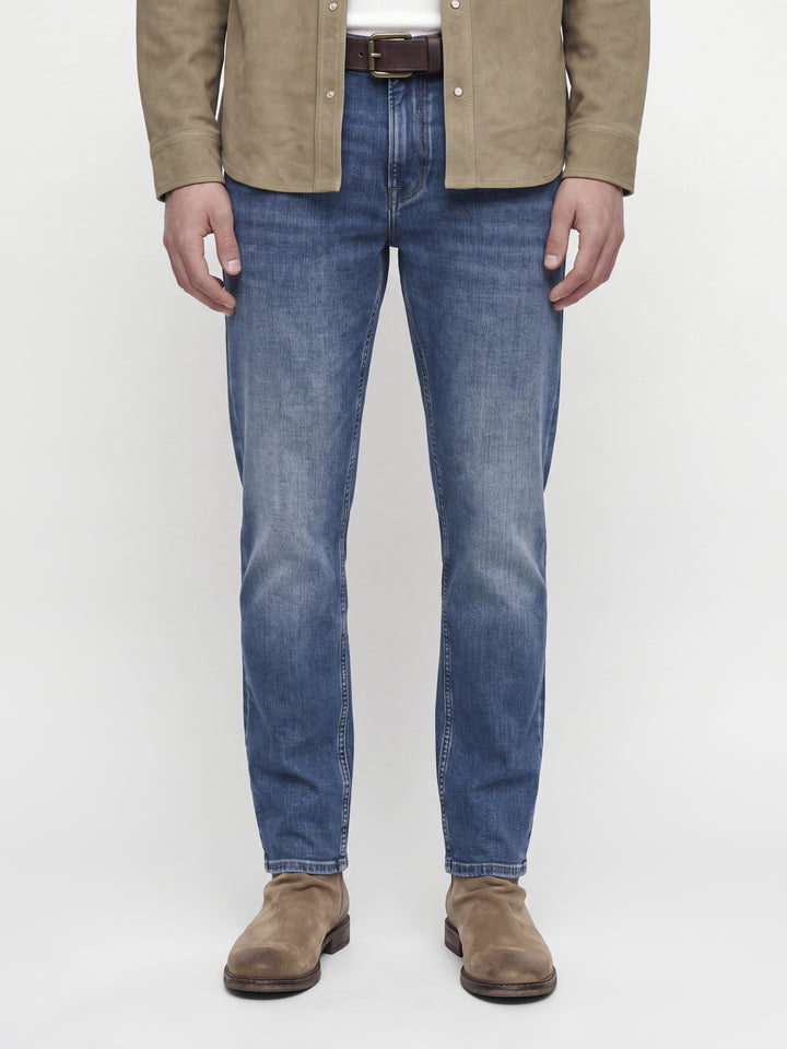 JJIMIKE JJPAOLO ST 350 SN, Blue Denim 188779 Bild 6