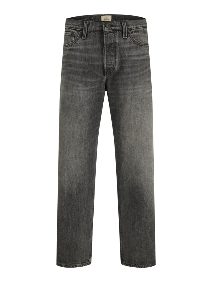 JJITED JJCOOPER AM 560, Black Denim 175694 Bild 1