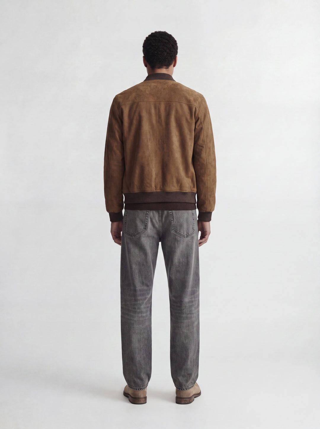 JJITED JJCOOPER AM 560, Black Denim 175694 Bild 4