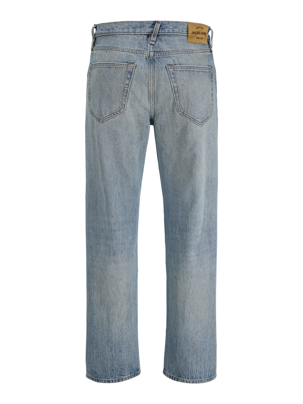 JJITED JJCOOPER AM 562, Blue Denim 188779 Bild 2