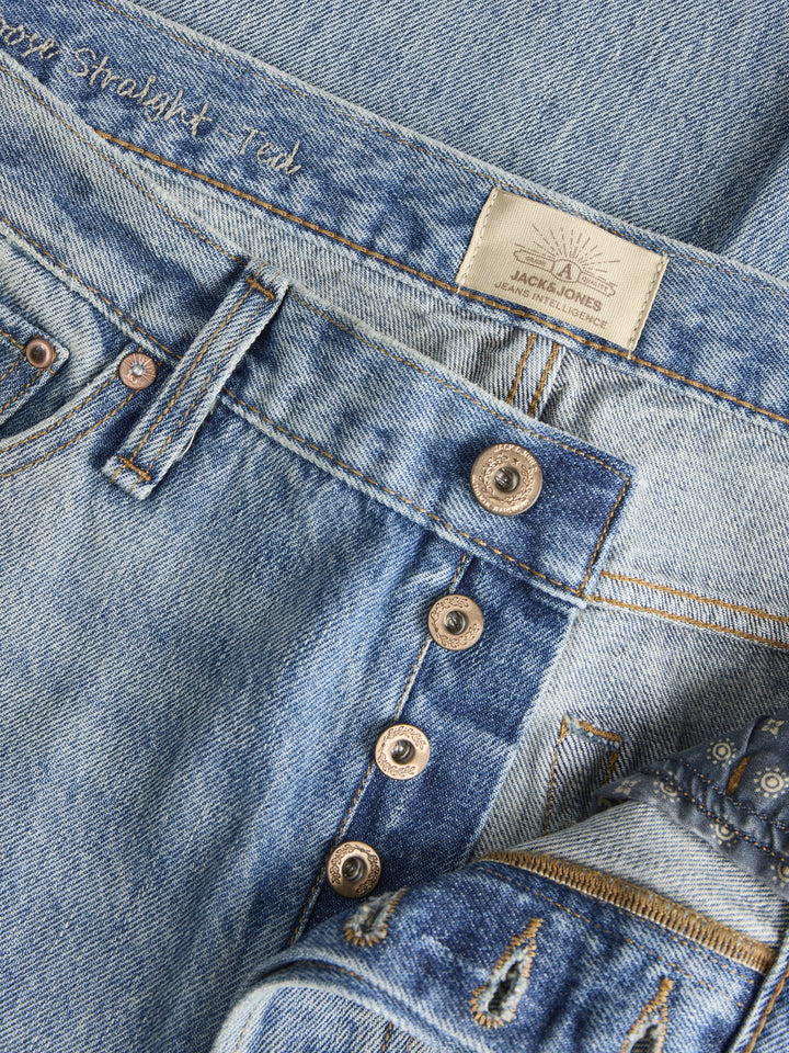 JJITED JJCOOPER AM 562, Blue Denim 188779 Bild 3