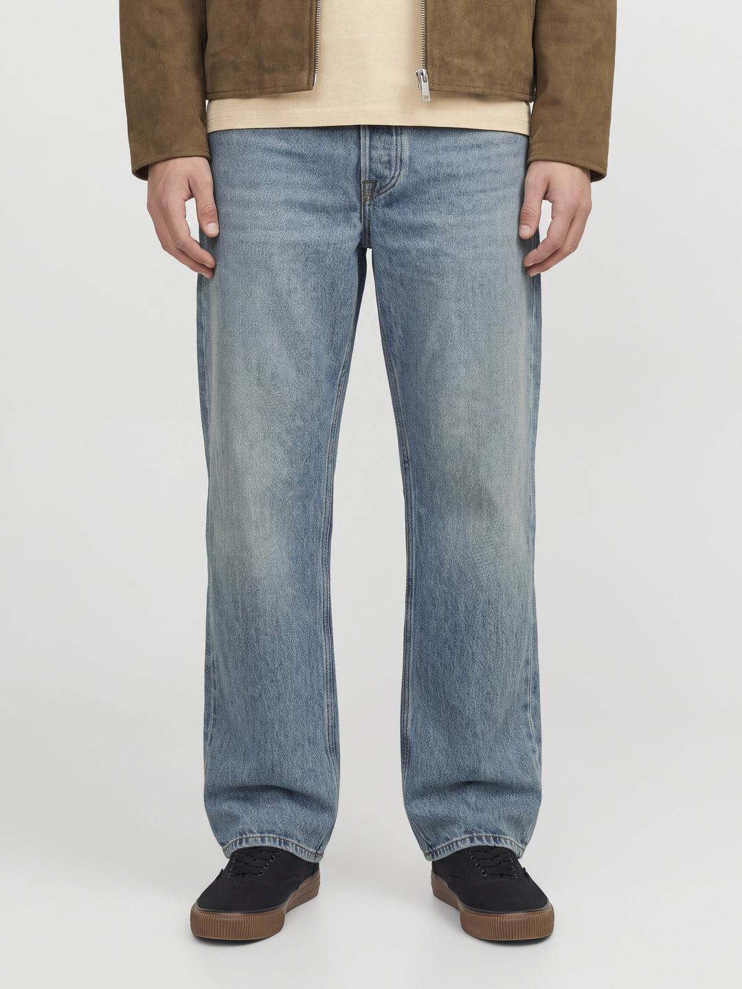 JJITED JJCOOPER AM 562, Blue Denim 188779 Bild 6