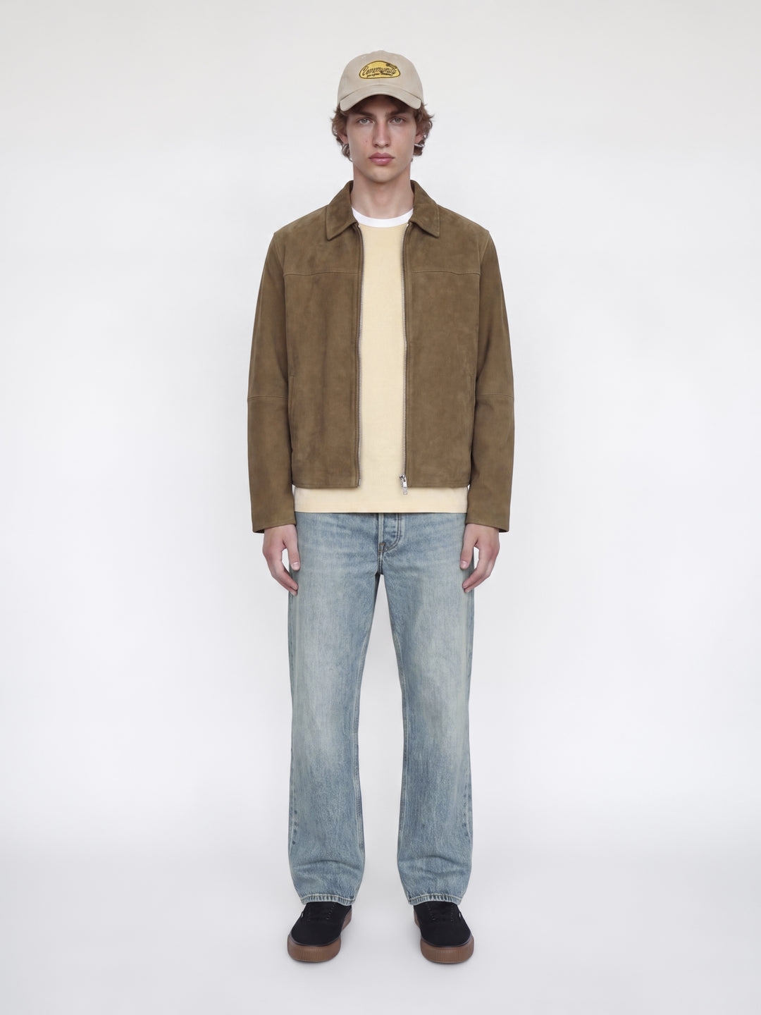 JJITED JJCOOPER AM 562, Blue Denim 188779 Bild 8