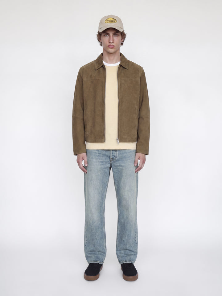JJITED JJCOOPER AM 562, Blue Denim 188779 Bild 8