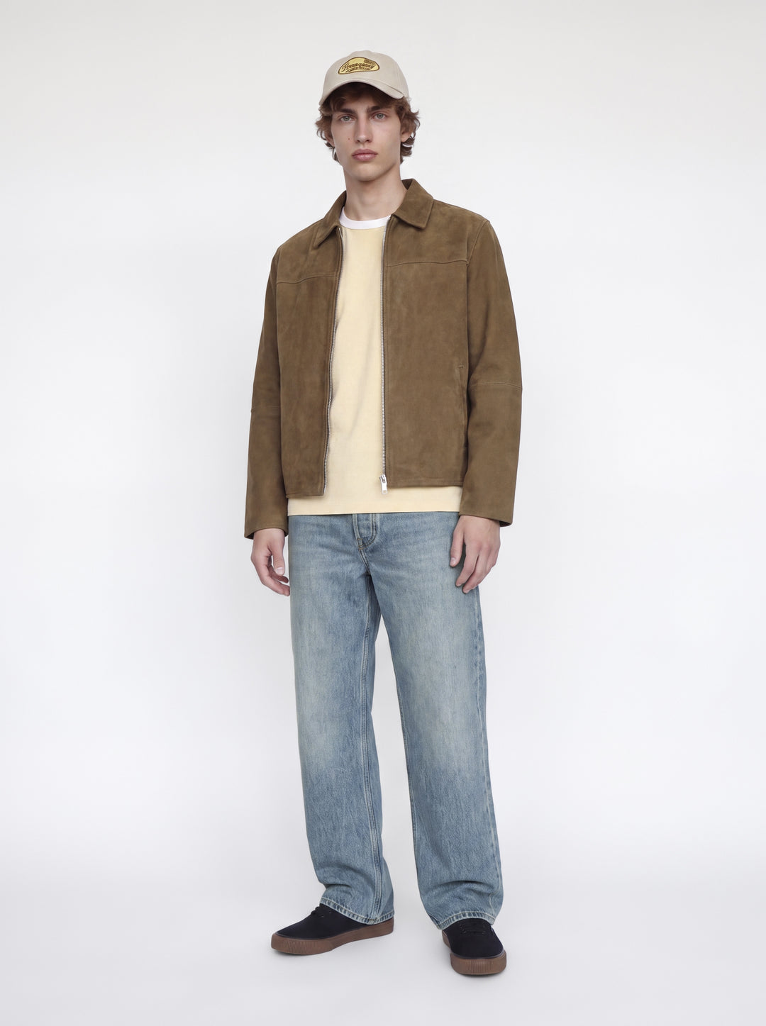 JJITED JJCOOPER AM 562, Blue Denim 188779 Bild 9