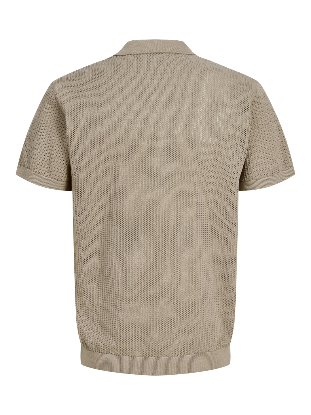 JJJESS KNIT POLO SS, String 175966 Bild 4