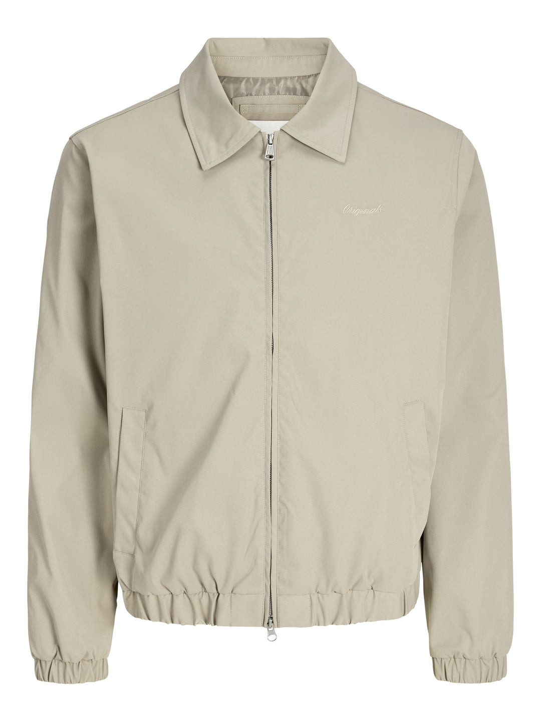 JORCATSKILLS HARRINGTON JACKET SN, Crockery 176552 Bild 1