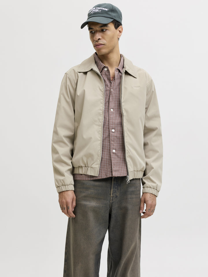 JORCATSKILLS HARRINGTON JACKET SN, Crockery 176552 Bild 2