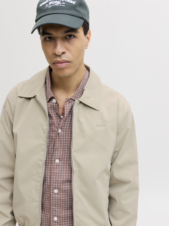 JORCATSKILLS HARRINGTON JACKET SN, Crockery 176552 Bild 5