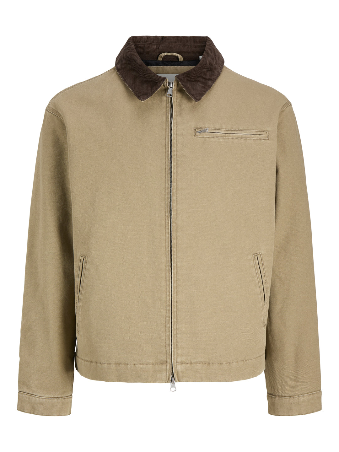 JORCHAMBERI WORKER JACKET SN, Kelp 176037 Bild 1