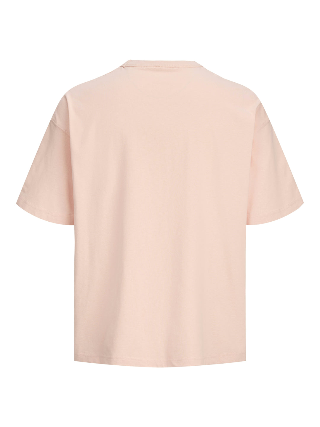 JORMENTON PHOTO TEE SS CREW NECK, Peach Melba 177319 Bild 4