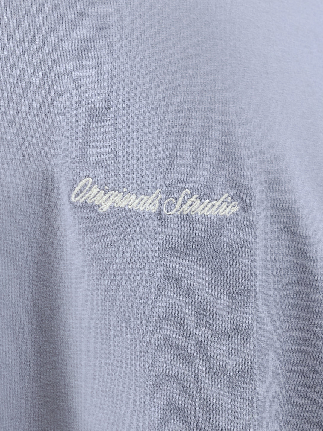 JORNORREBRO EMB TEE SS CREW NECK NO, Tradewinds 175939 Bild 7