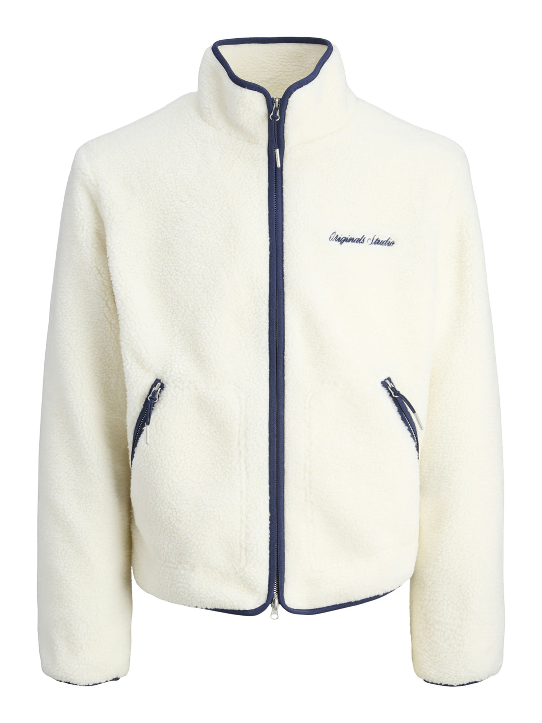 JORNORREBRO TEDDY JACKET SN, Ocean Cavern 292940 Bild 1