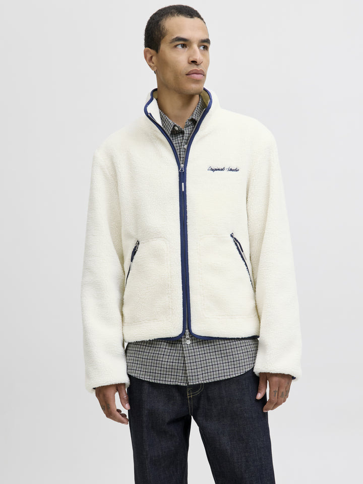 JORNORREBRO TEDDY JACKET SN, Ocean Cavern 292940 Bild 5