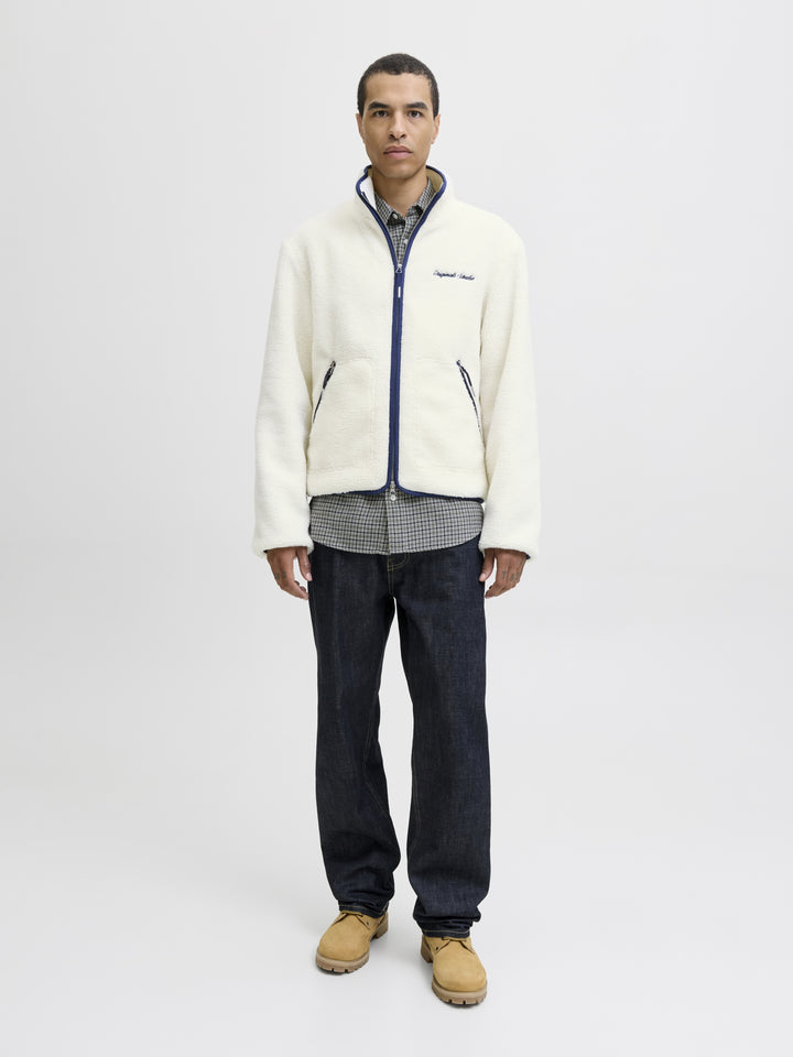 JORNORREBRO TEDDY JACKET SN, Ocean Cavern 292940 Bild 7