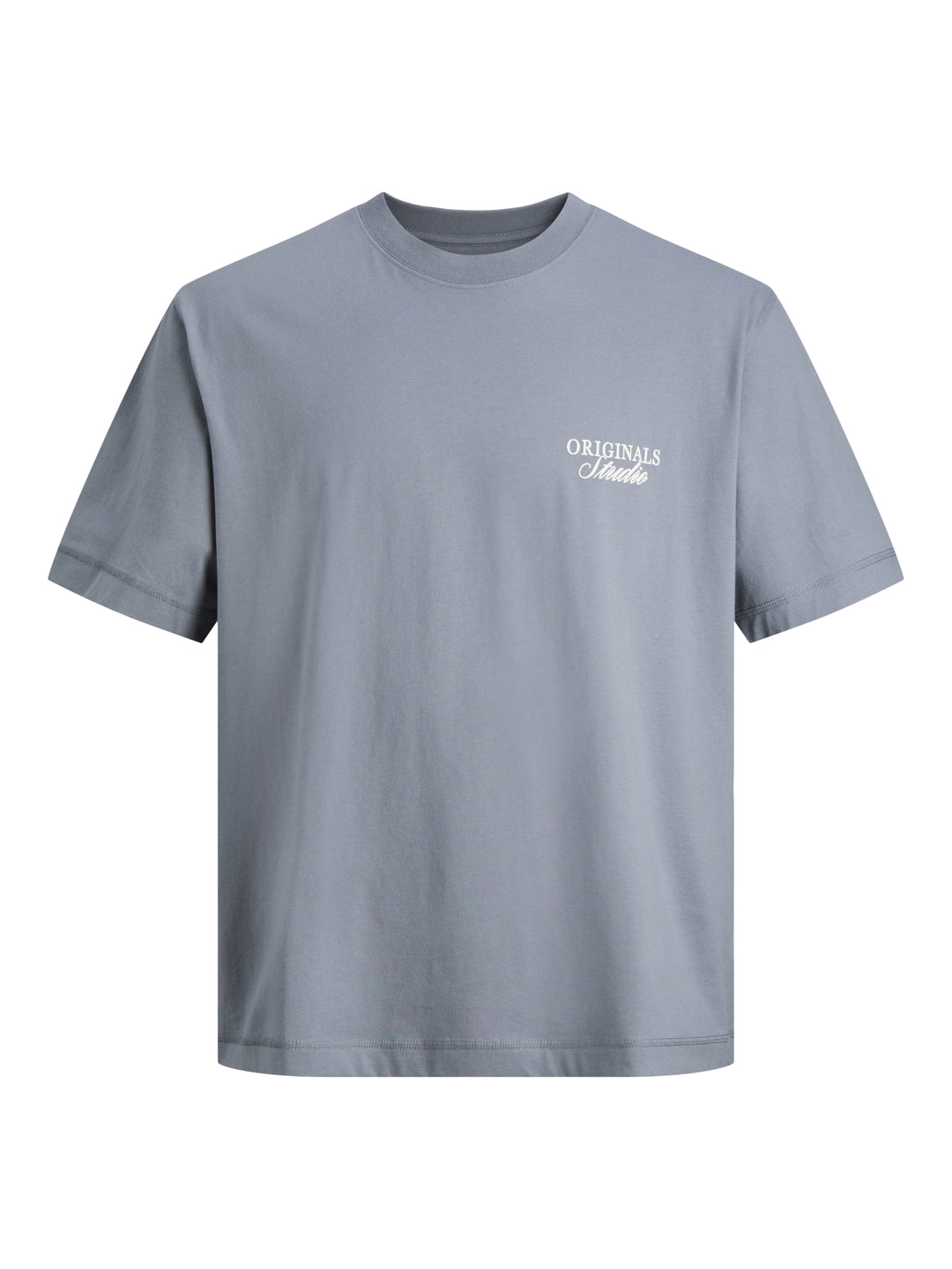 JORNORREBRO TYPO TEE SS CREW NECK N, Tradewinds/SS 26 175939001 Bild 1