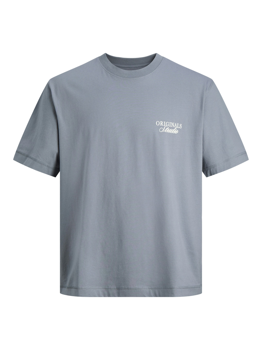 JORNORREBRO TYPO TEE SS CREW NECK N, Tradewinds/SS 26 175939001 Bild 1