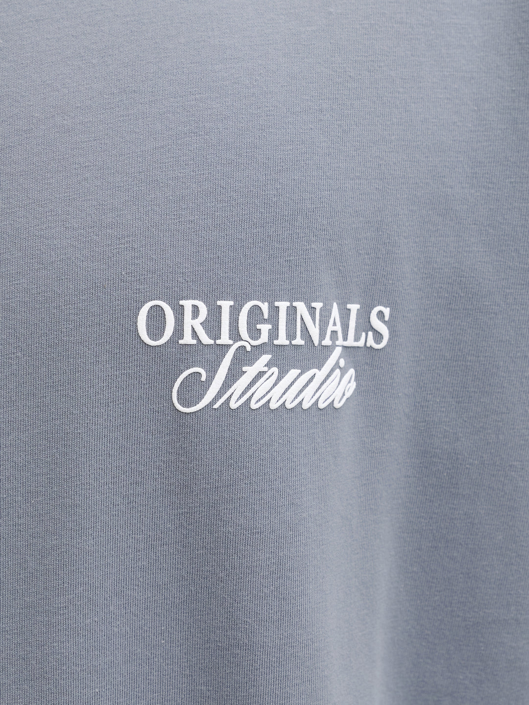JORNORREBRO TYPO TEE SS CREW NECK N, Tradewinds/SS 26 175939001 Bild 5