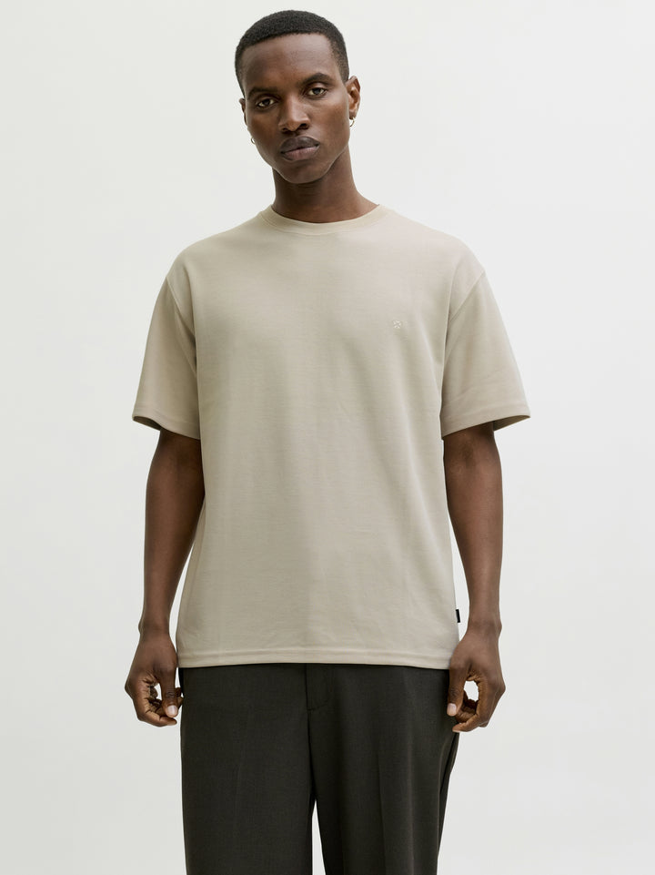 JPRBLAETHAN SS LOGO TEE SN, Ancient Scroll 302781 Bild 2