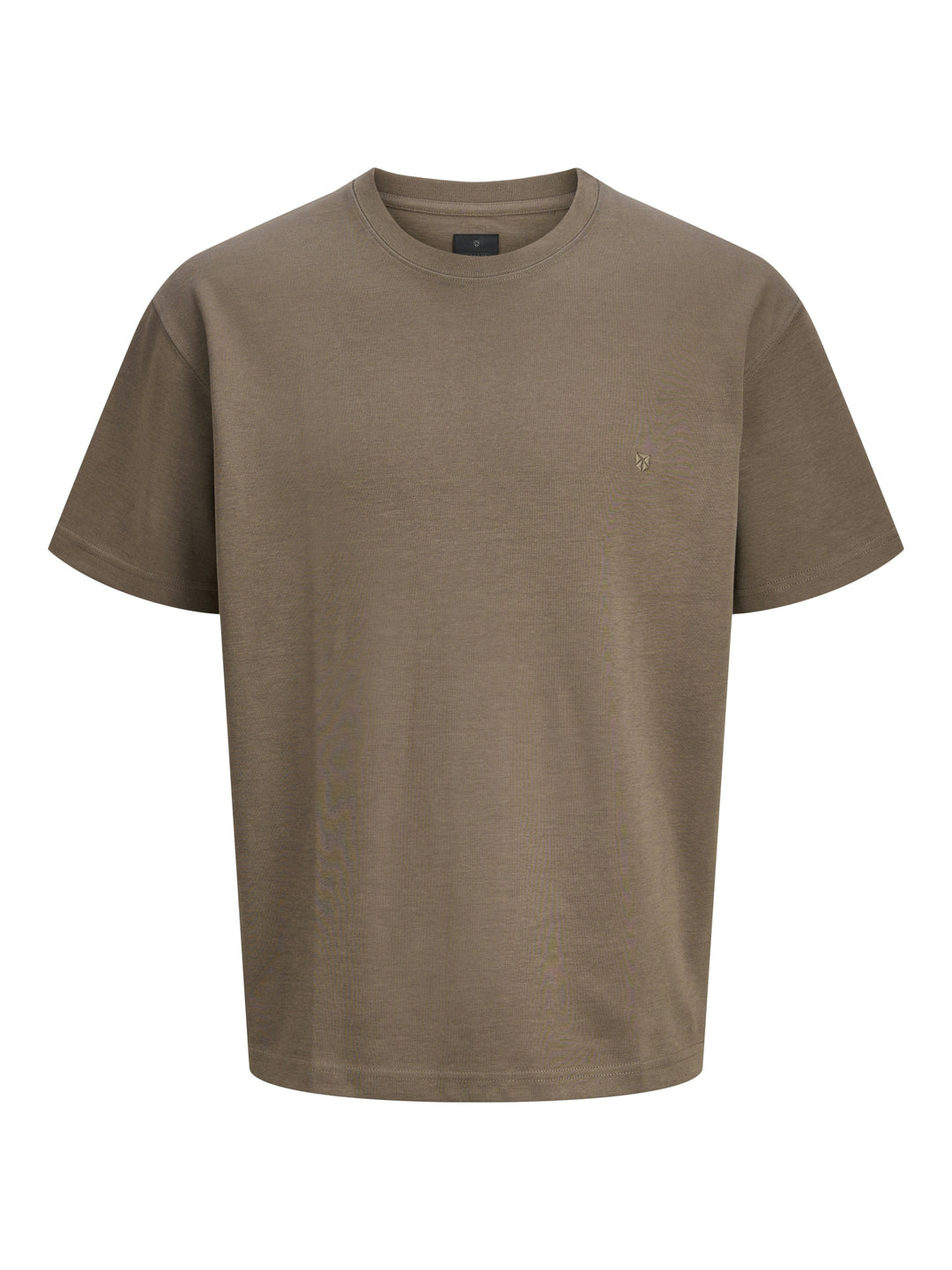 JPRBLAETHAN SS LOGO TEE SN, Morel 176633 Bild 1