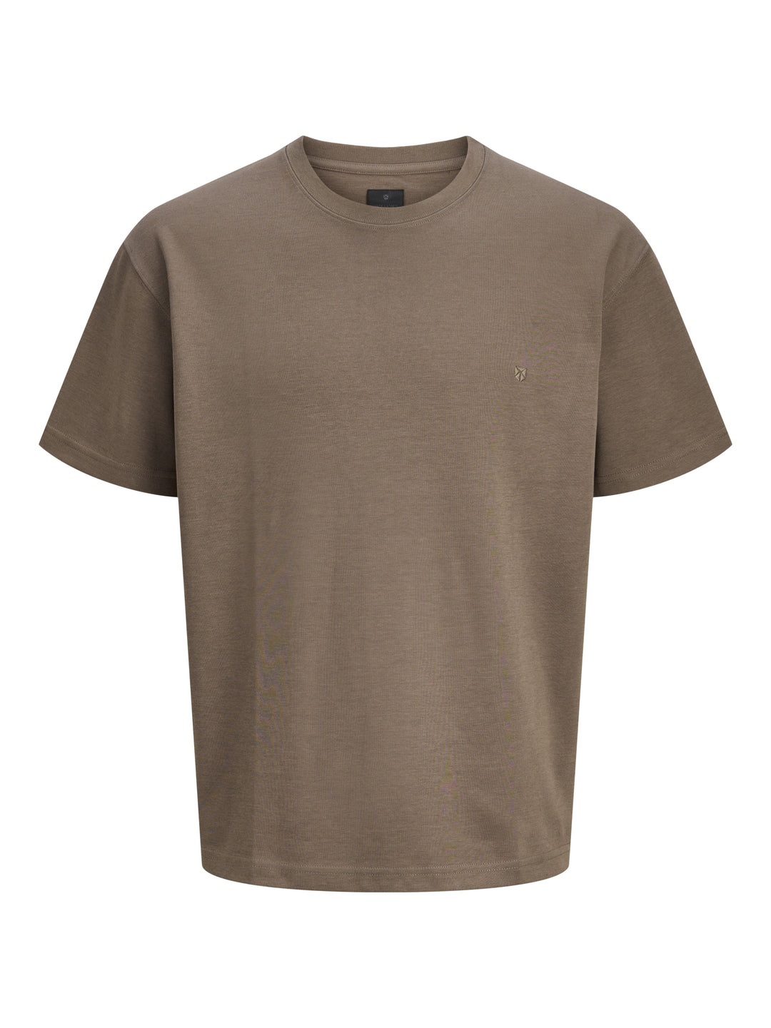 JPRBLAETHAN SS LOGO TEE SN, Morel 176633 Bild 1