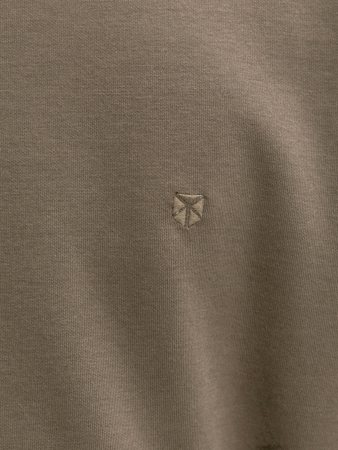 JPRBLAETHAN SS LOGO TEE SN, Morel 176633 Bild 6