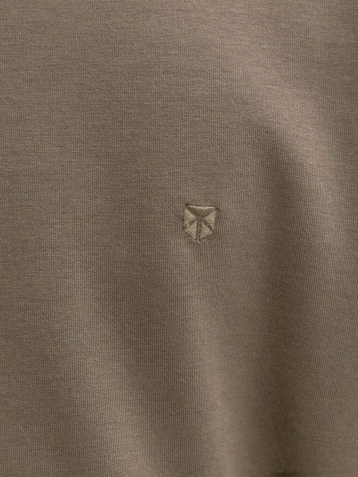 JPRBLAETHAN SS LOGO TEE SN, Morel 176633 Bild 6
