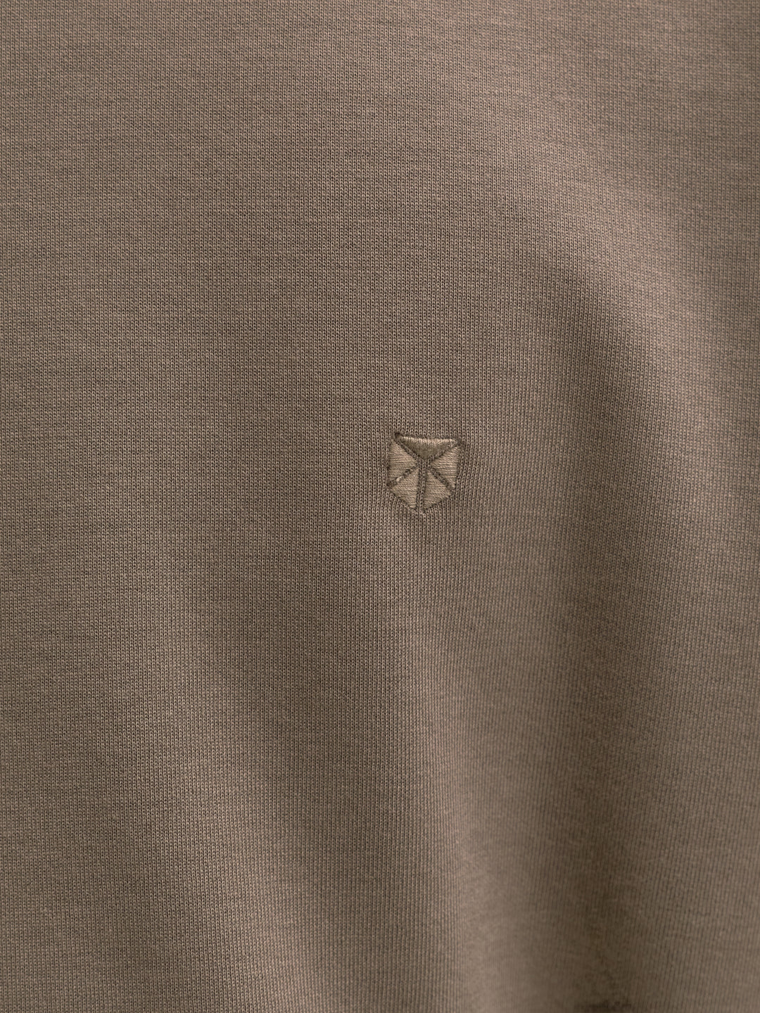JPRBLAETHAN SS LOGO TEE SN, Morel 176633 Bild 6