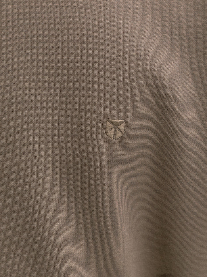 JPRBLAETHAN SS LOGO TEE SN, Morel 176633 Bild 6