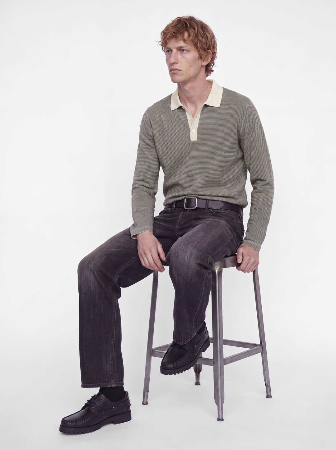 JPRBLATHEO LS POLO, Ancient Scroll 302781 Bild 8