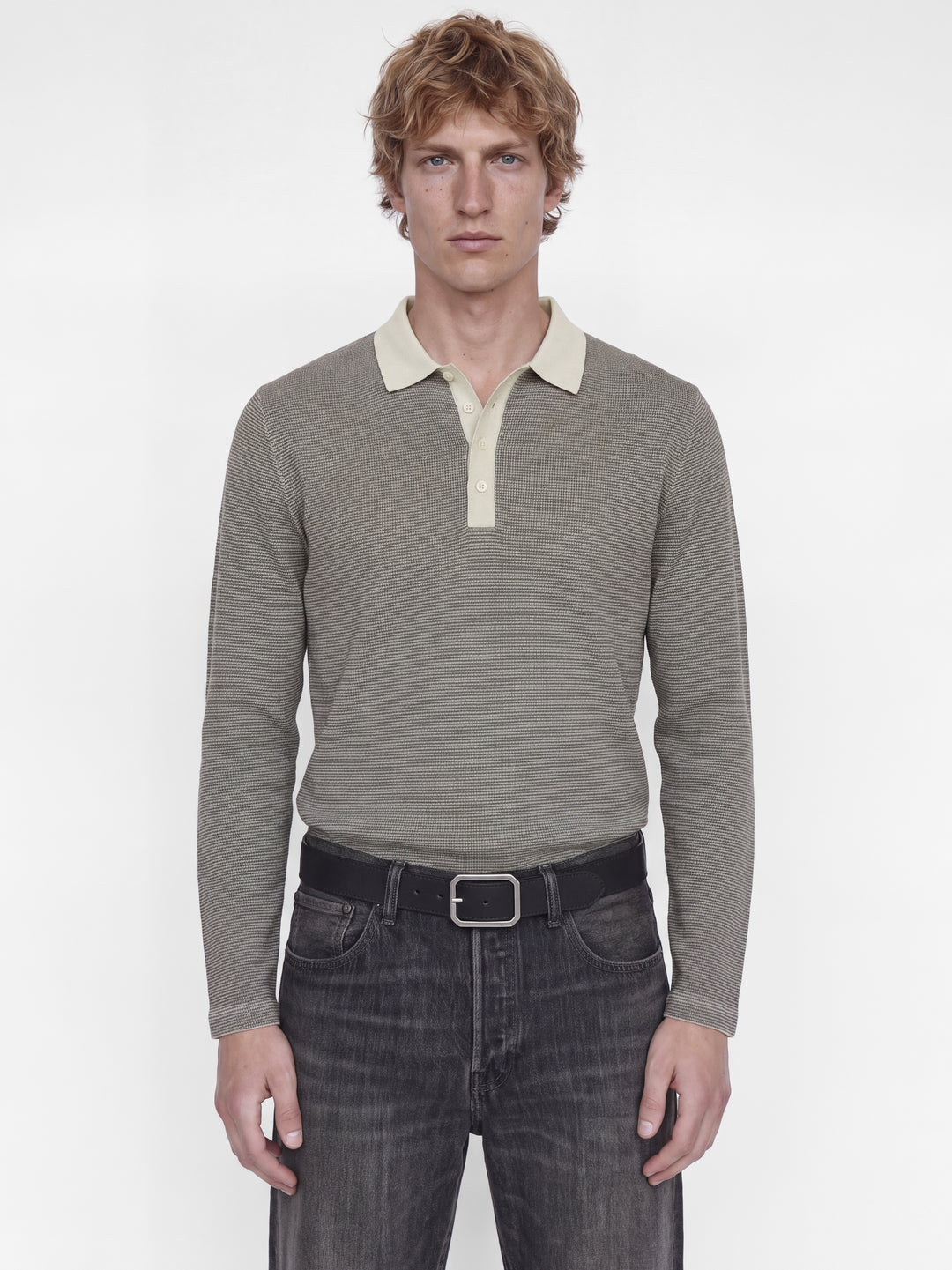 JPRBLATHEO LS POLO, Ancient Scroll 302781 Bild 9