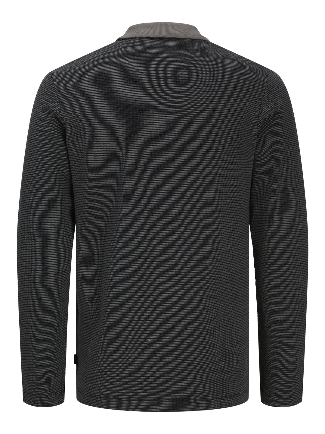 JPRBLATHEO LS POLO, Black 178012 Bild 2