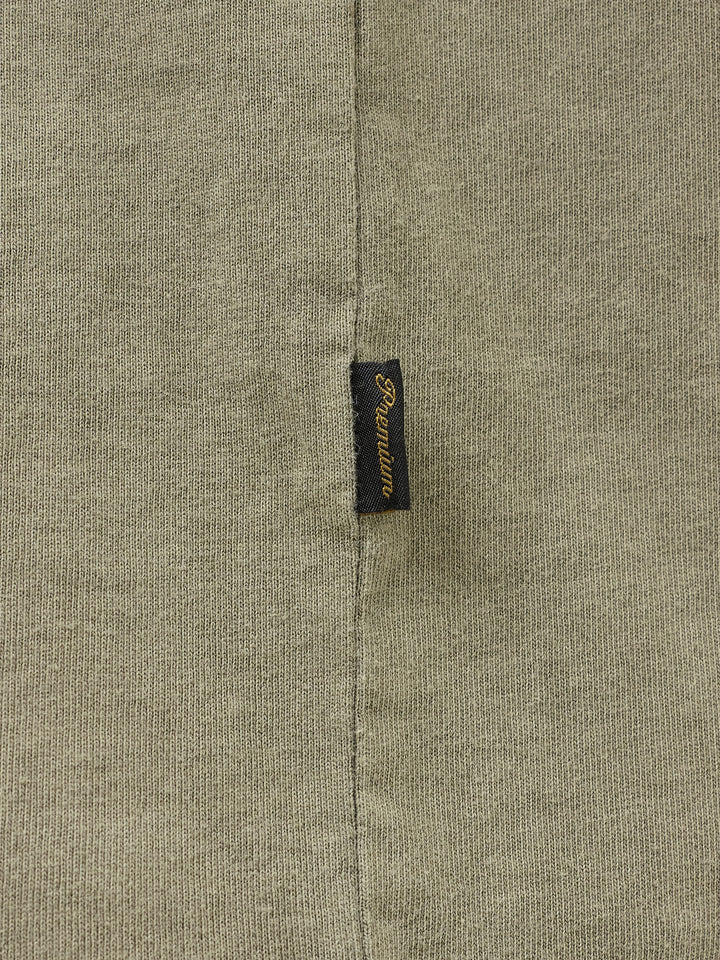 JPRBLUAIDEN SS TEE, Winter Moss 176218 Bild 5