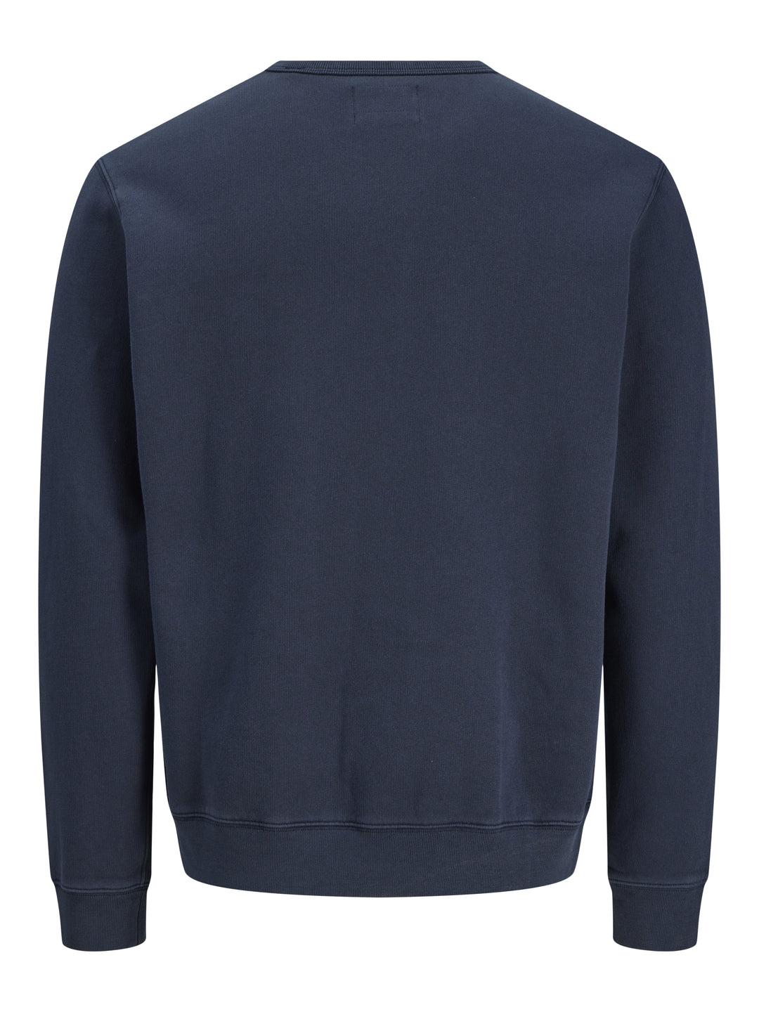 JPRBLUCALEB SWEAT CREW NECK SN, Dark Navy 175697 Bild 2