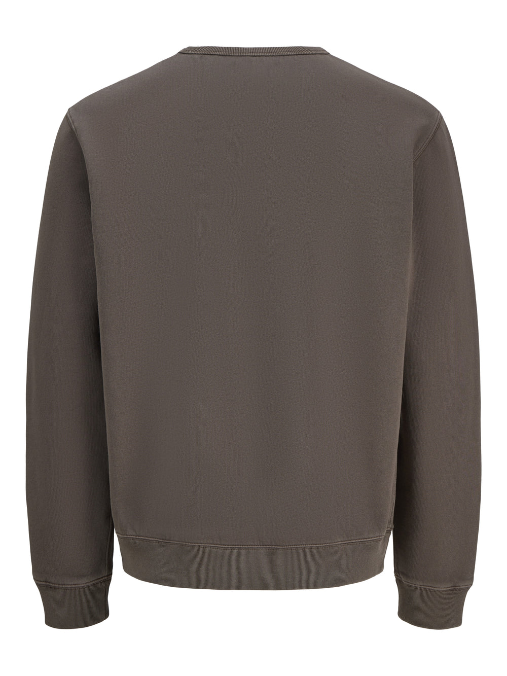 JPRBLUCALEB SWEAT CREW NECK SN, Crocodile 218770 Bild 2
