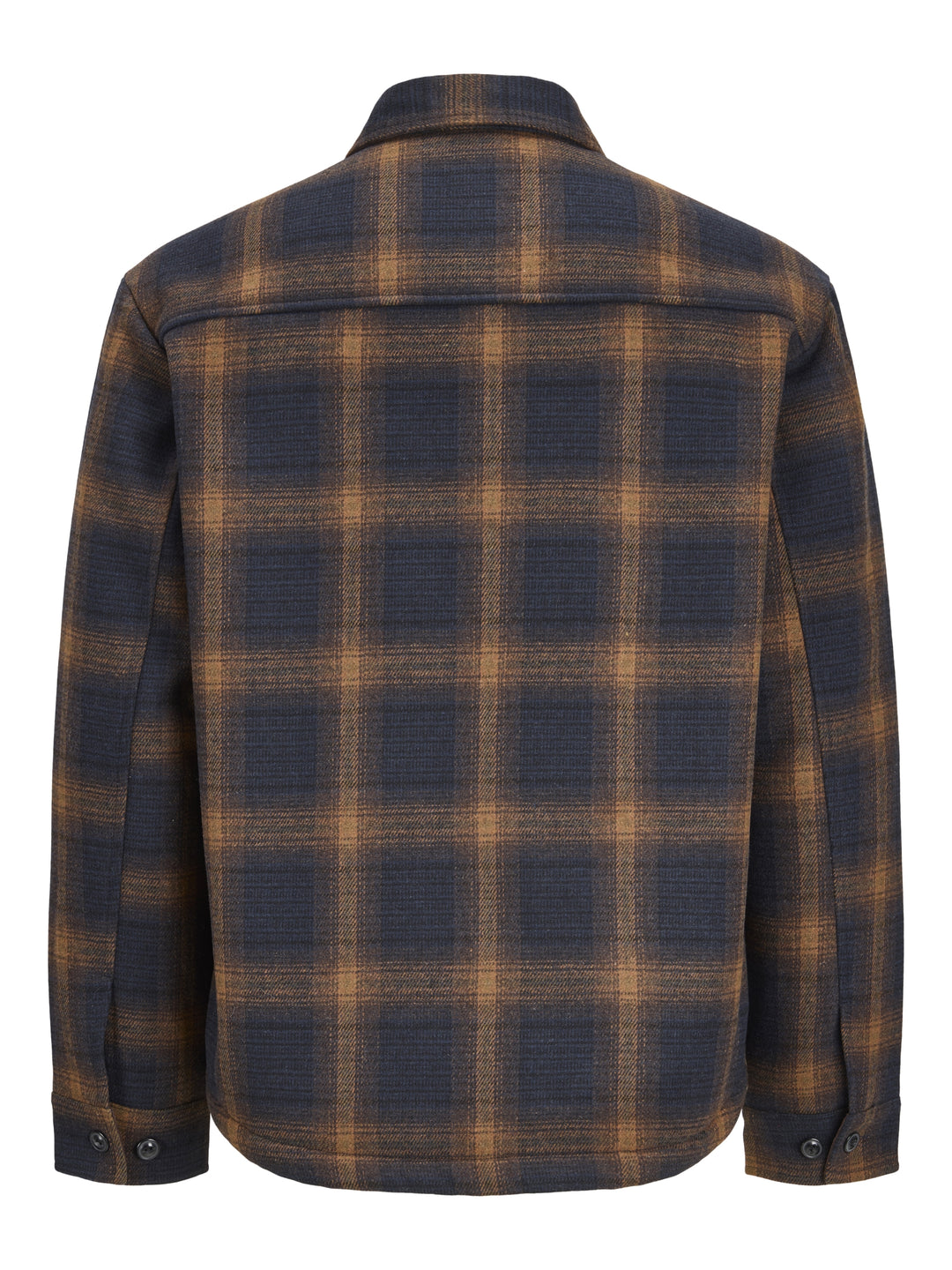 JPRBLUFADE JACKET, Dark Navy/CHECK 175697001 Bild 2