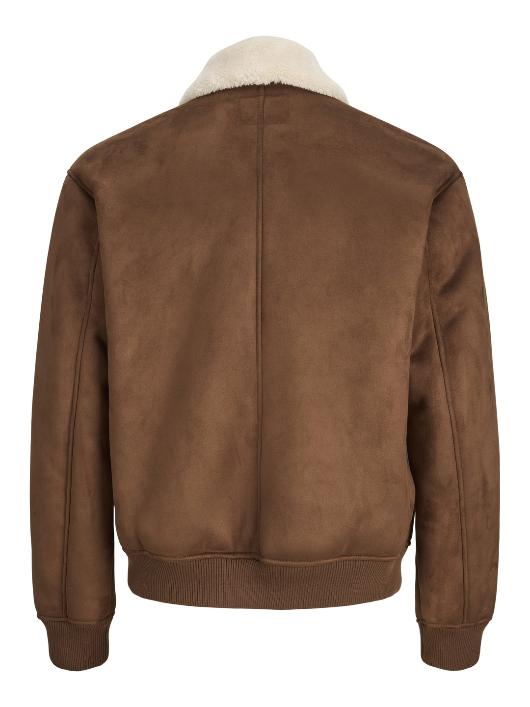 JPRBLULUKE BOMBER JACKET SN, Hot Fudge 283218 Bild 2