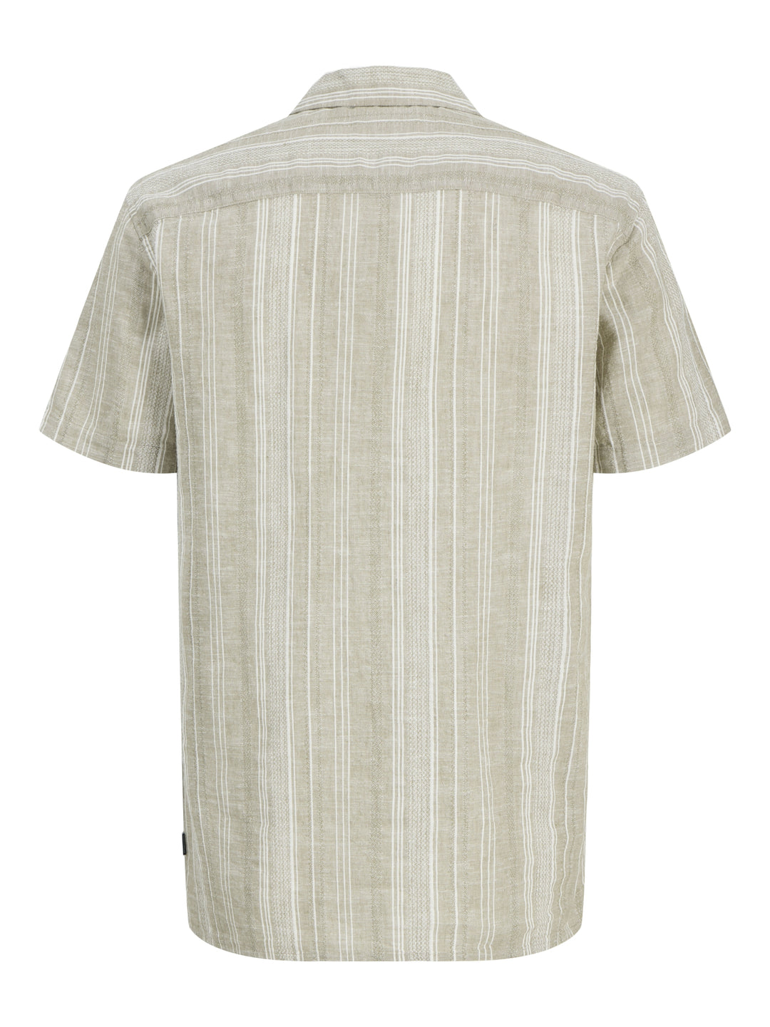 JPRBLUSUMMER LIN. BLEN DOBBY SS SHI, Mermaid/REGULAR FIT 176616004 Bild 3