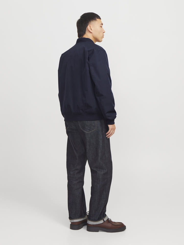JPRCCBANE BOMBER JACKET SN, Dark Navy 175697 Bild 3