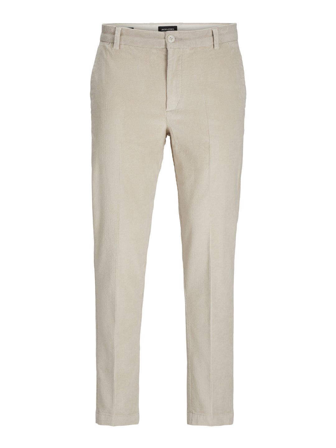JPSTACE CORDUROY CHINO SN, Moonbeam 176631 Bild 1