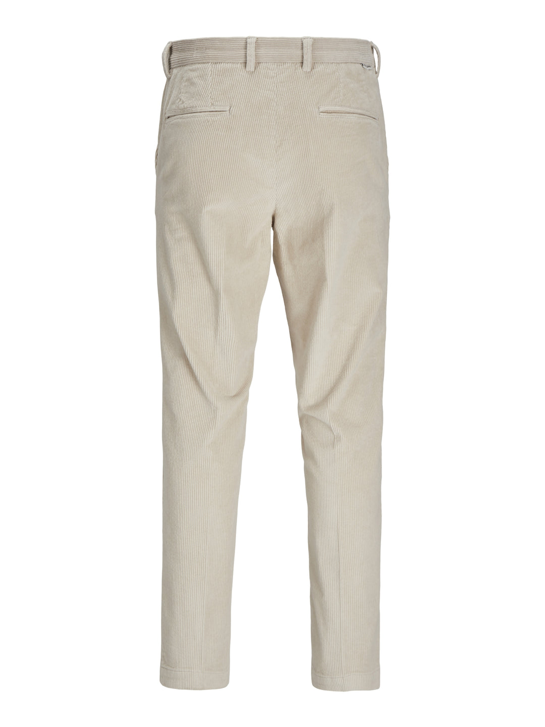 JPSTACE CORDUROY CHINO SN, Moonbeam 176631 Bild 2
