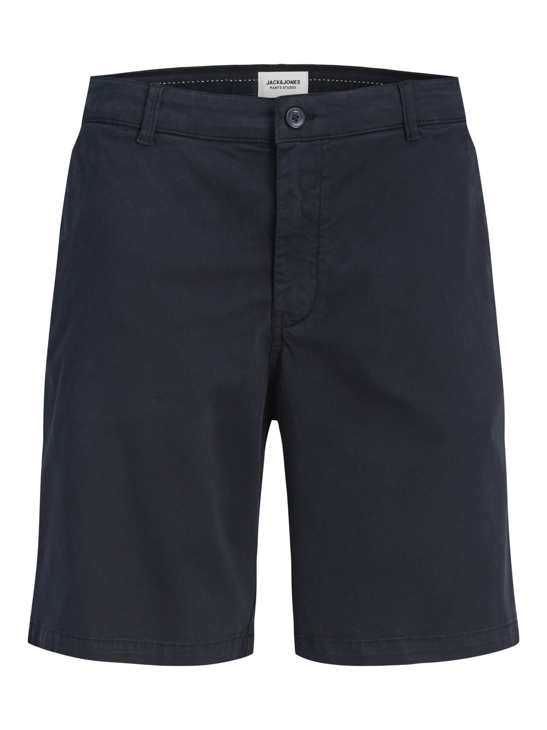 JPSTACE VANCE CHINO SHORTS REG SN, Dark Navy 175697 Bild 1