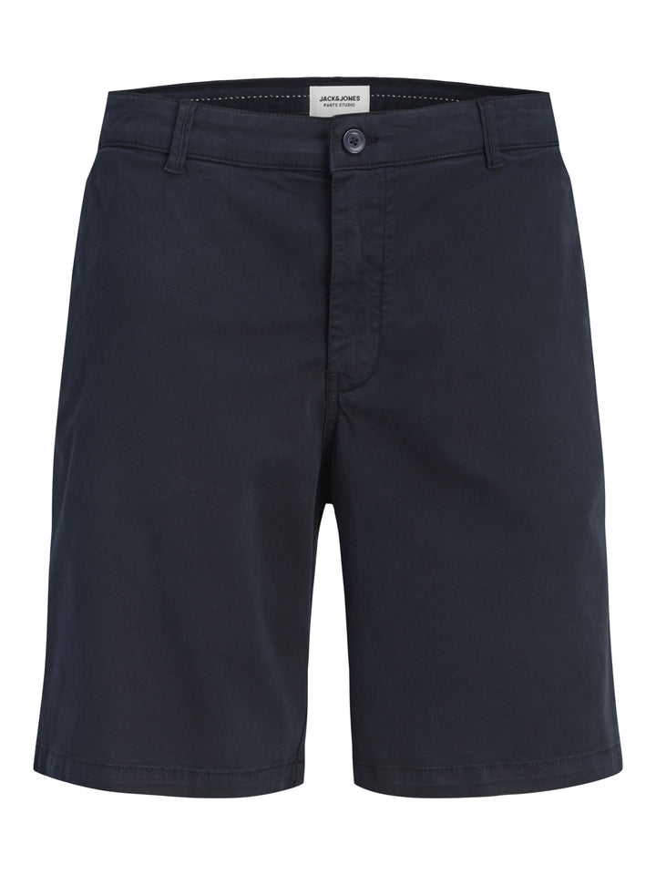 JPSTACE VANCE CHINO SHORTS REG SN, Dark Navy 175697 Bild 1