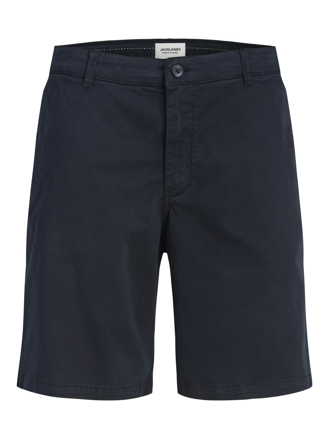 JPSTACE VANCE CHINO SHORTS REG SN, Dark Navy 175697 Bild 1