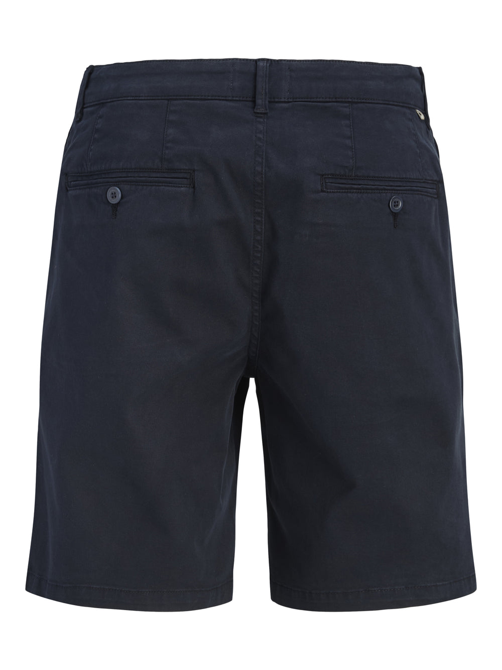 JPSTACE VANCE CHINO SHORTS REG SN, Dark Navy 175697 Bild 2