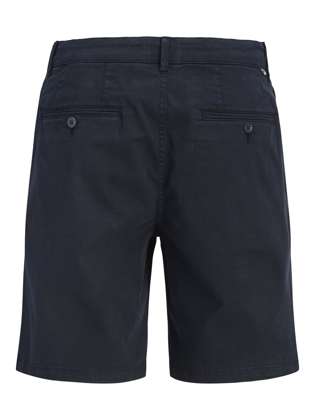 JPSTACE VANCE CHINO SHORTS REG SN, Dark Navy 175697 Bild 2