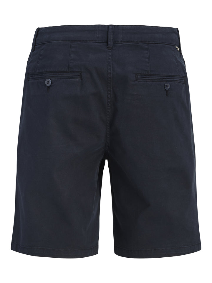 JPSTACE VANCE CHINO SHORTS REG SN, Dark Navy 175697 Bild 2