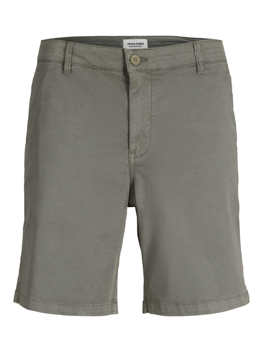 JPSTACE VANCE CHINO SHORTS REG SN, Agave Green 176519 Bild 1