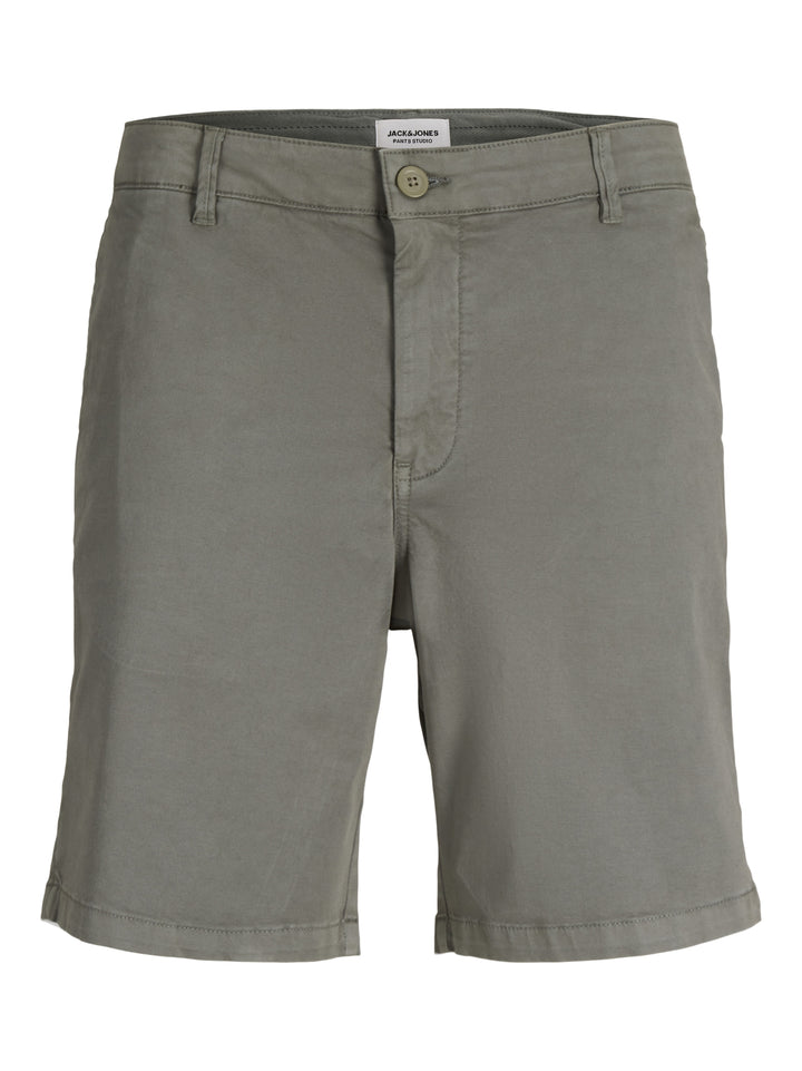 JPSTACE VANCE CHINO SHORTS REG SN, Agave Green 176519 Bild 1